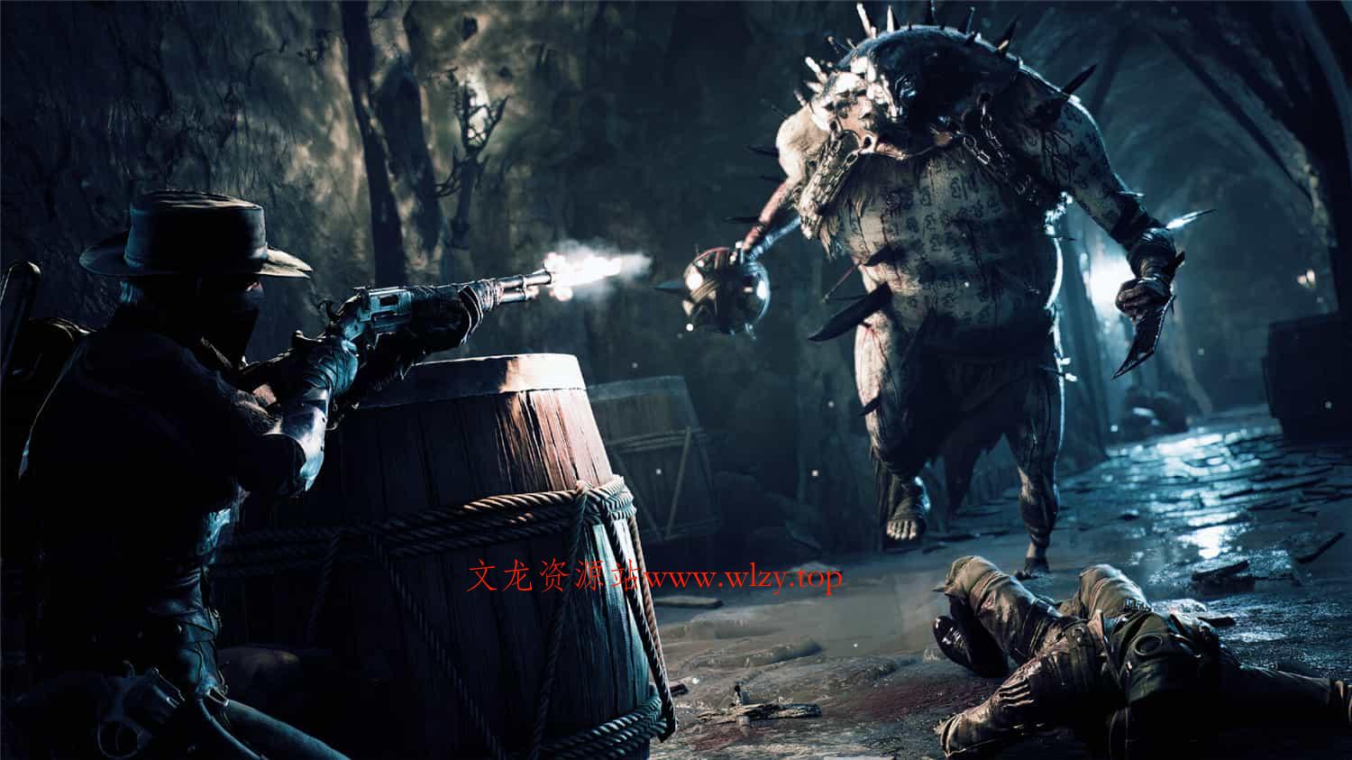 《遗迹2》v451008中文版--第12张图片