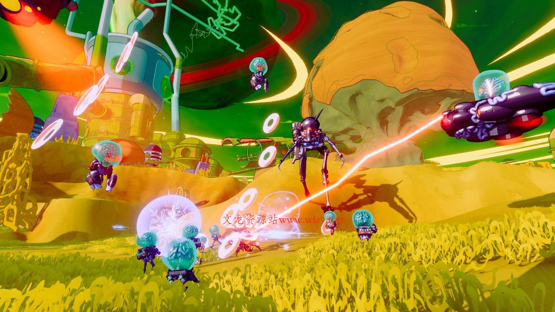 肉转乾坤/SWAPMEAT-文龙资源站