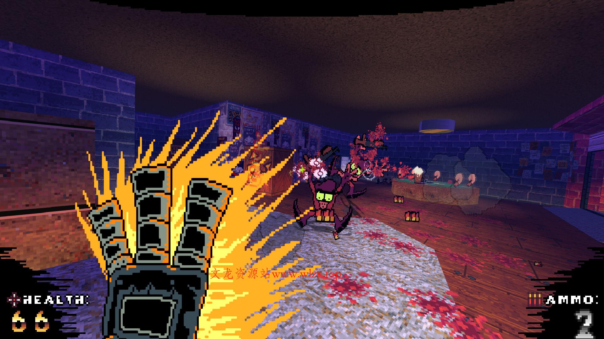 船长韦恩：假期绝境/Captain Wayne – Vacation Desperation-文龙资源站