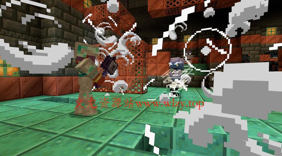 我的世界：基岩合辑版/Minecraft Bedrock Edition