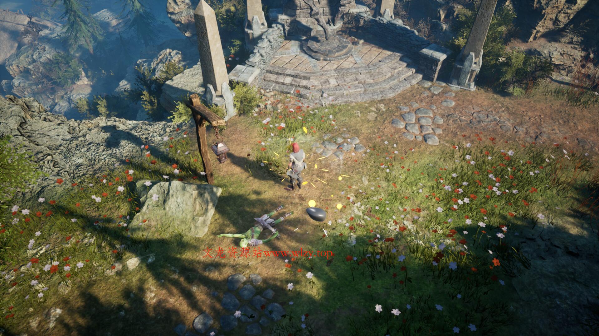 再次崛起/Rise Again