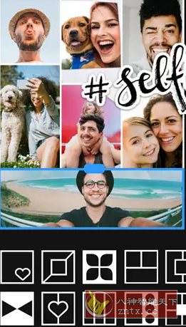 Polish专业照片编辑器 v1.681.231高级版-文龙资源站