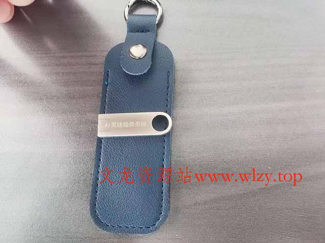 图片[2]-海外美金AI掘金项目，200U可入门槛，一天一单即可，每天1000-2000很轻松！-文龙资源站