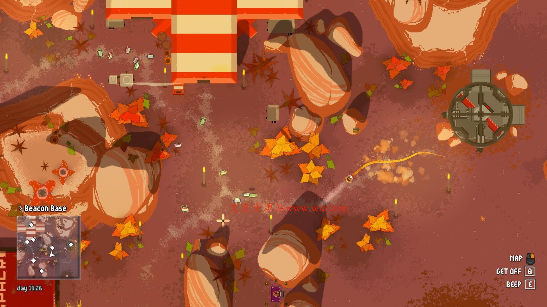 胡修狐/FixFox-文龙资源站