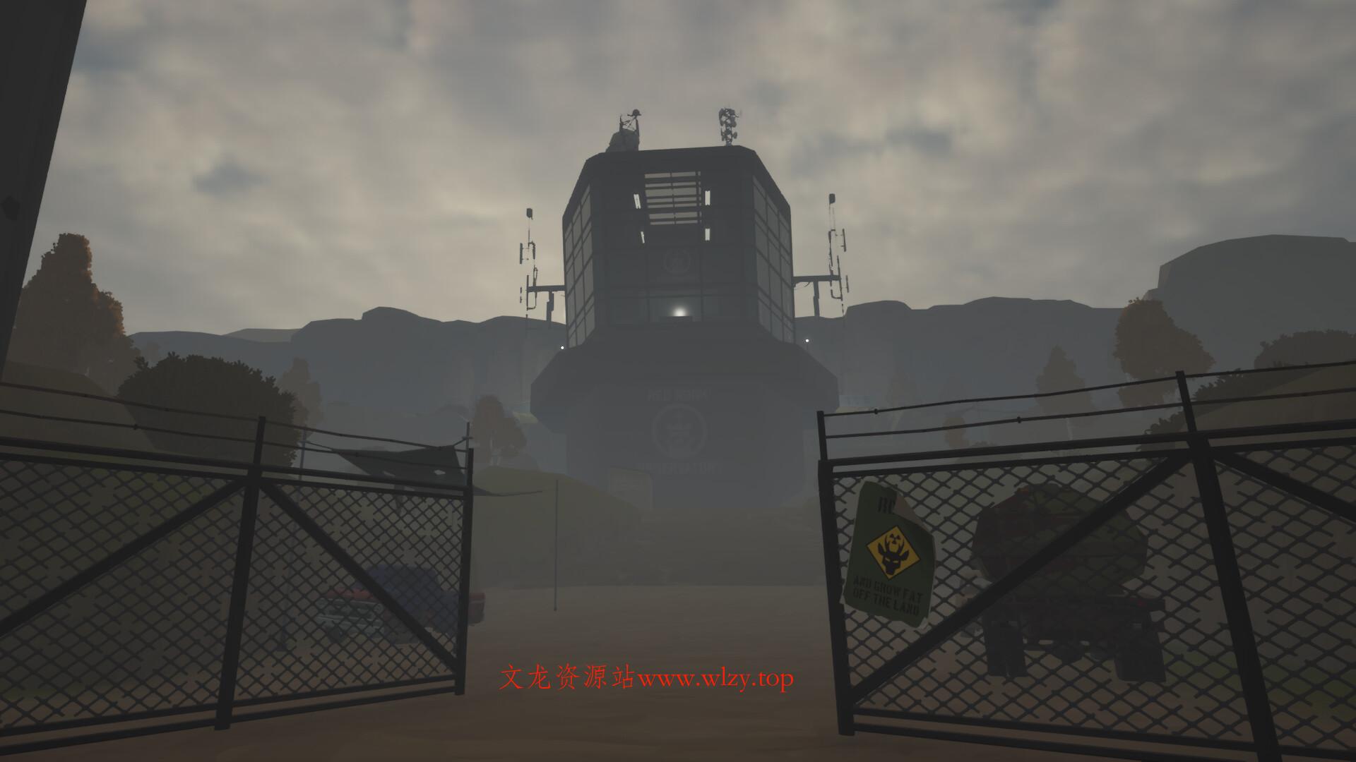 银鱼计划/Project Silverfish