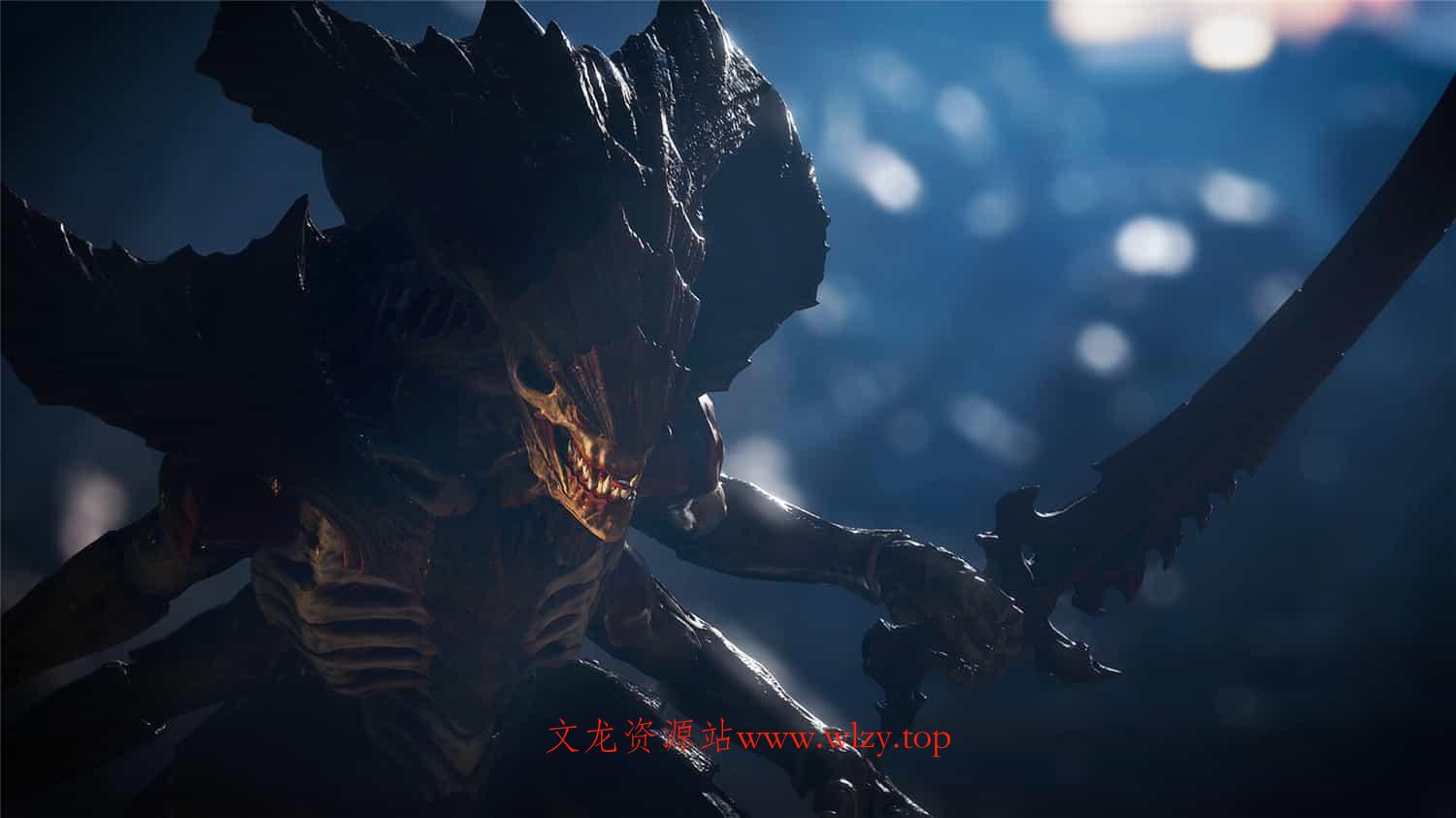 《战锤40K：星际战士2》v10.1.0.1中文版