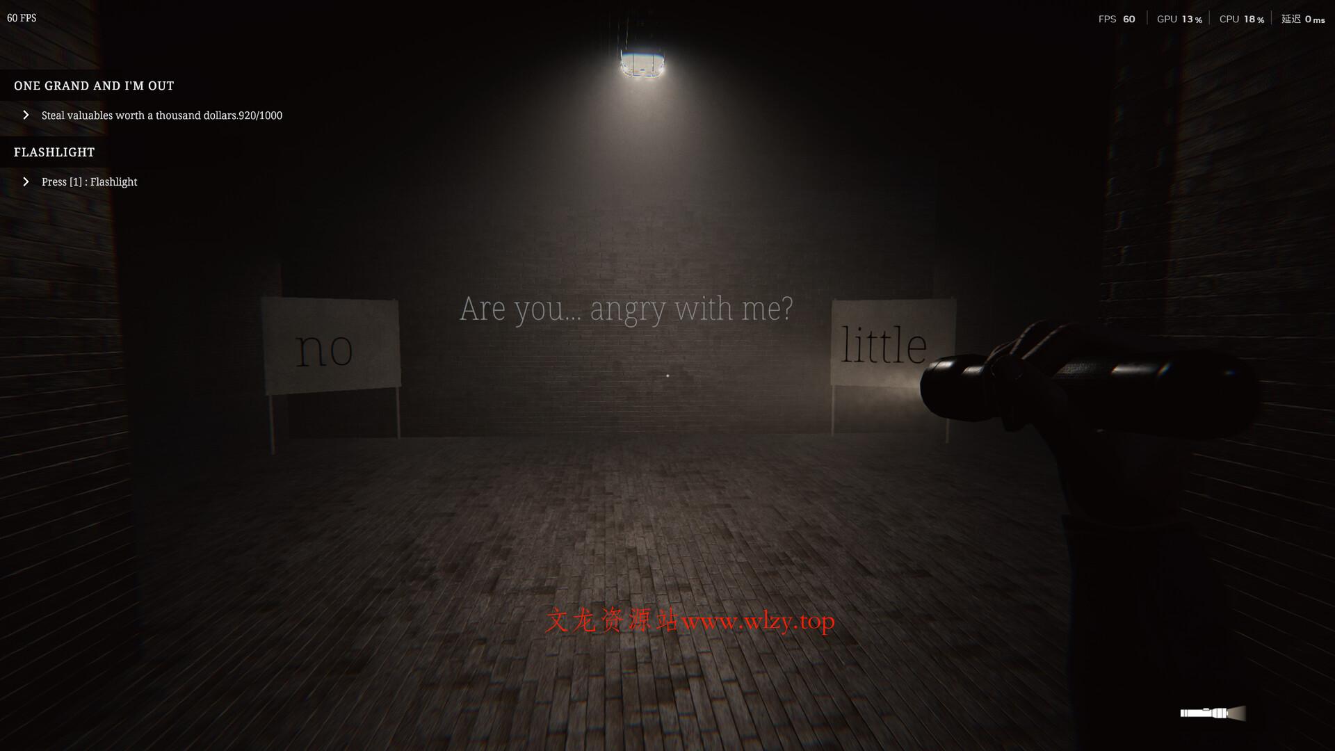 珍妮爱你/Jenny Love You