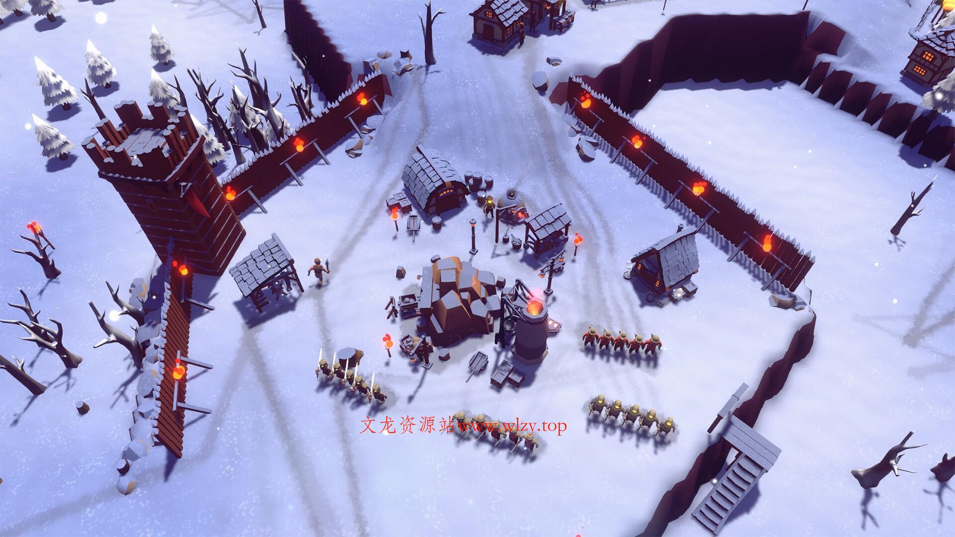 月兽围城/城堡/Becastled 月兽围城/城堡/Becastled