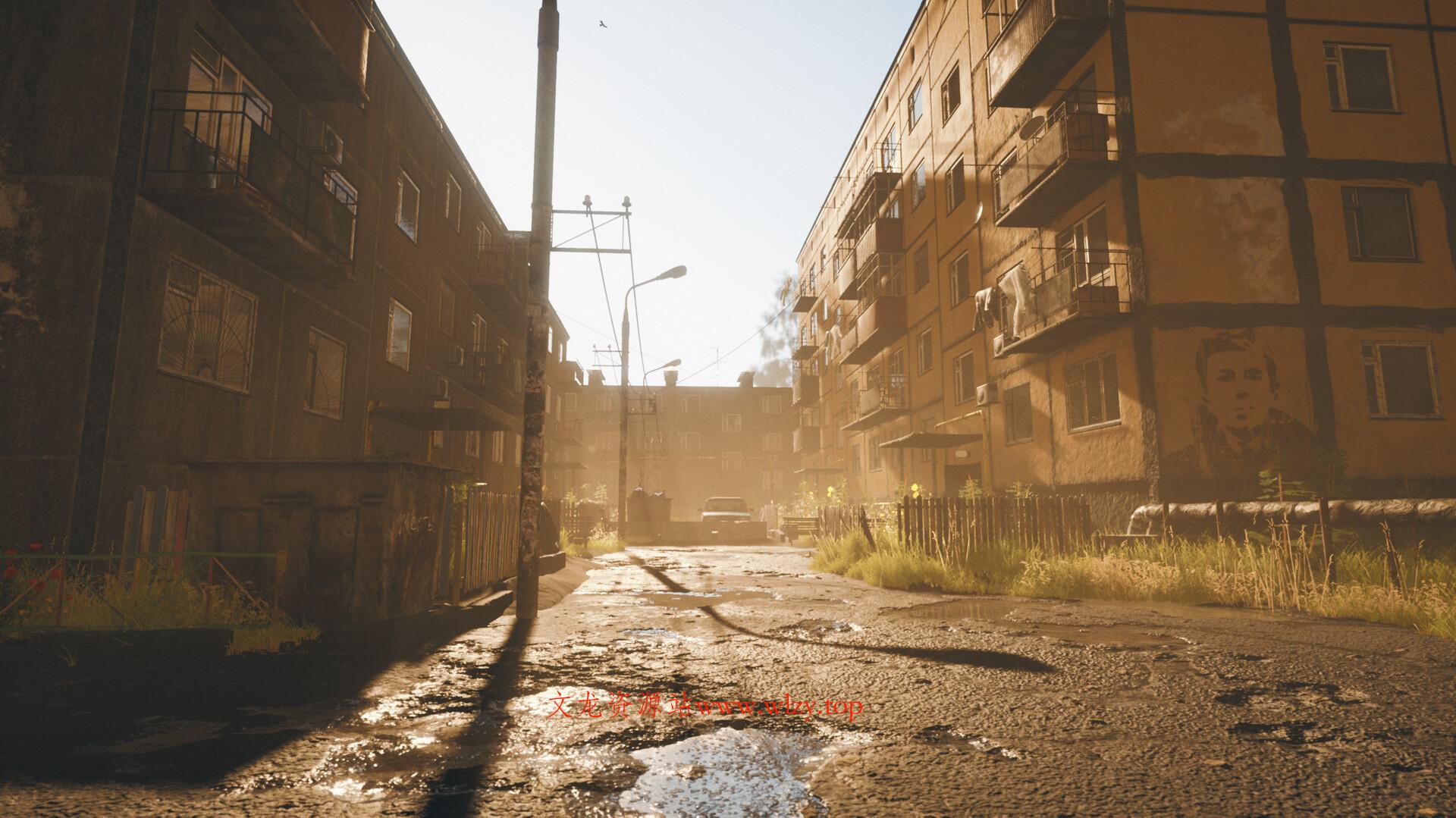 我的碎片/Pieces of me-文龙资源站