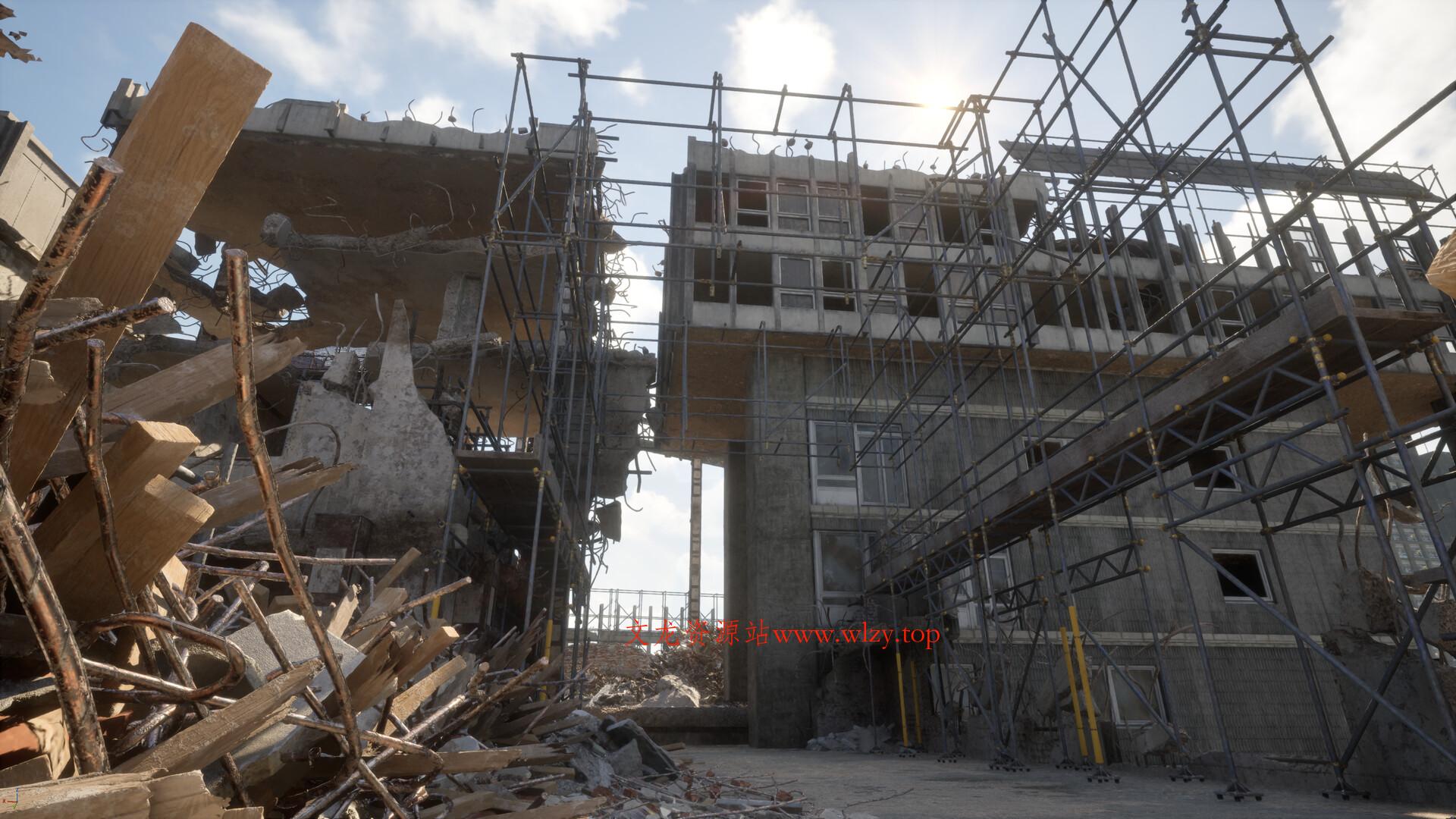 STORROR 专业跑酷/STORROR Parkour Pro