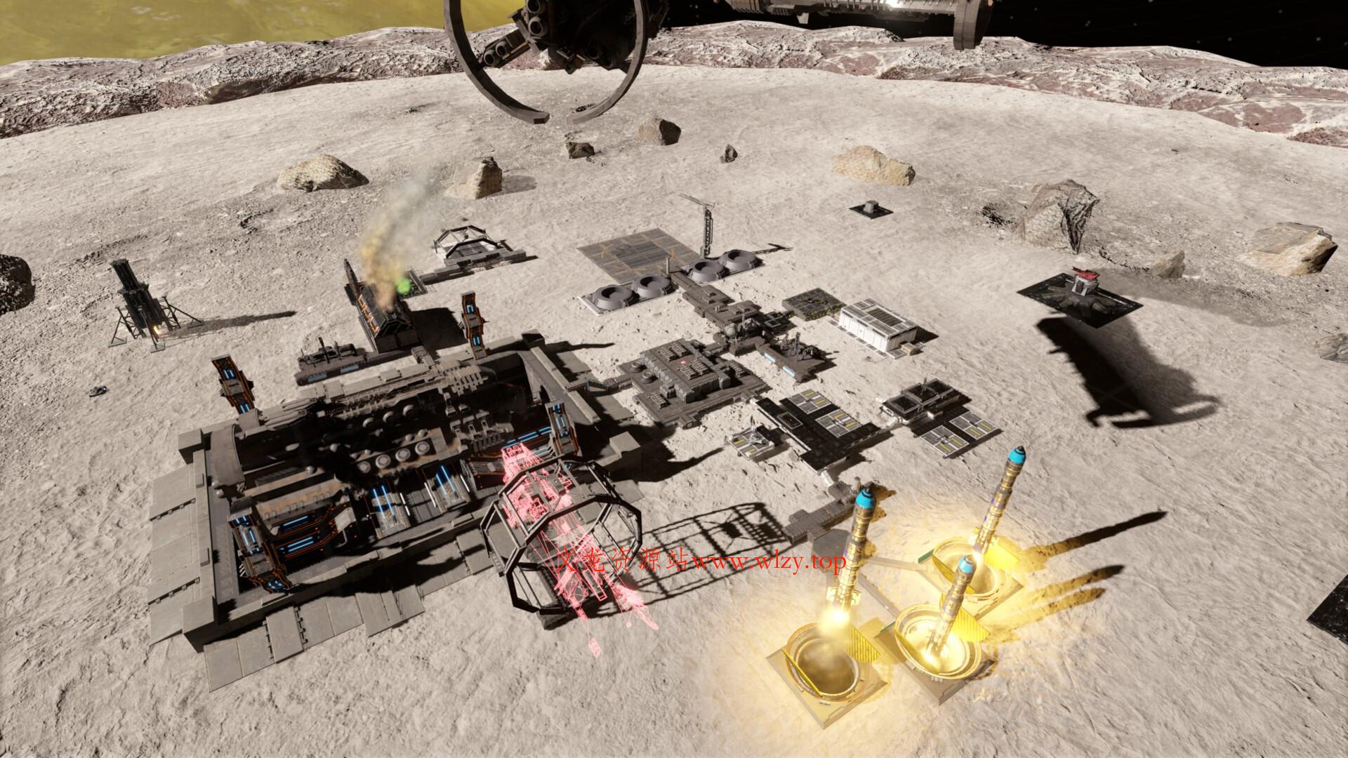 可执行突击2/Executive Assault 2-文龙资源站