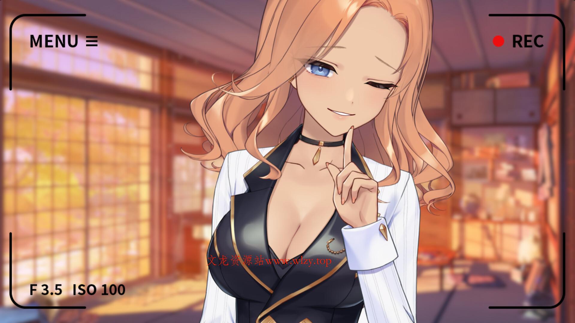 你的另一个老婆/Your Another Wife-文龙资源站