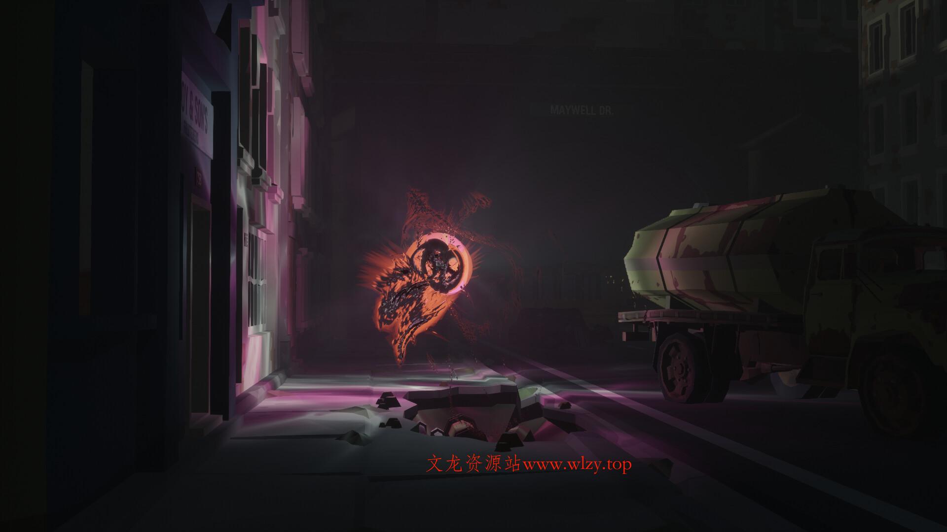 银鱼计划/Project Silverfish