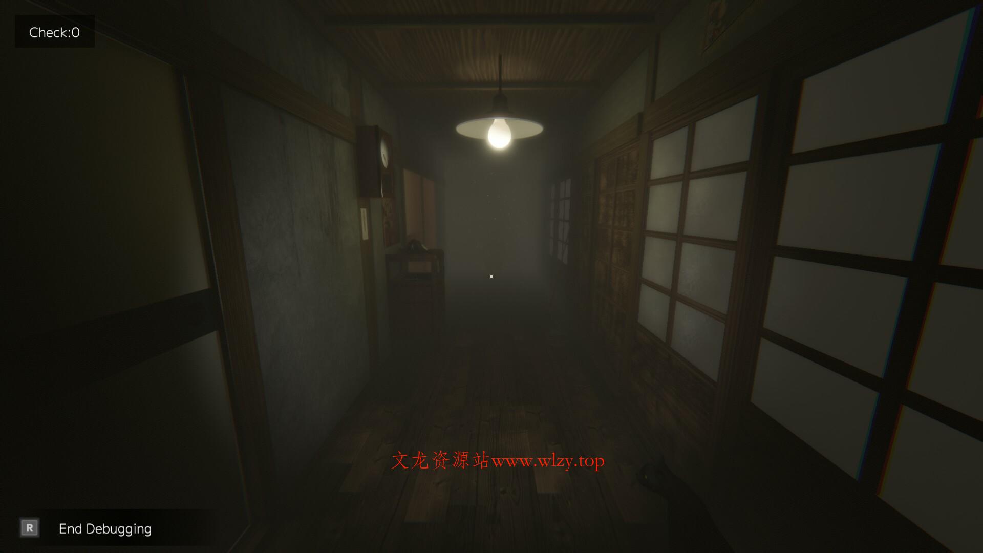 《调试截止线》v1.0.0中文版--第8张图片