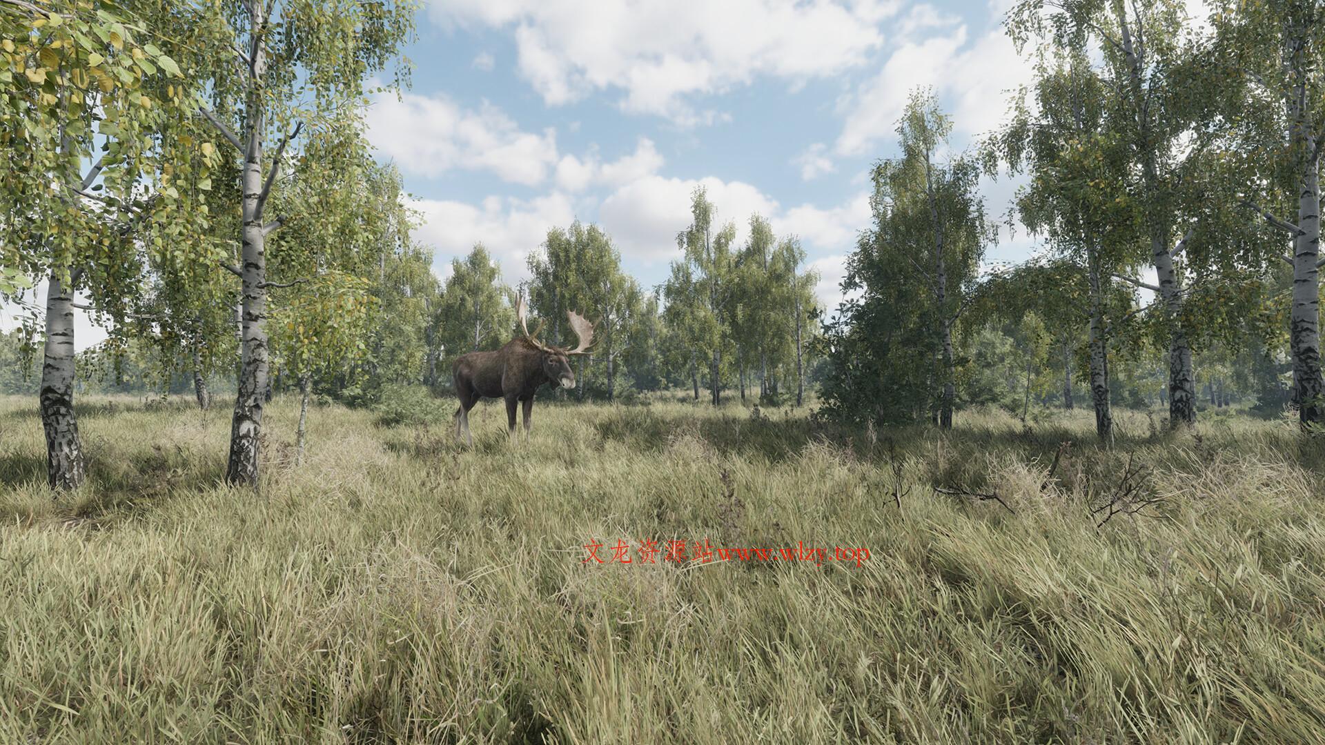 猎捕行动/On the Hunt-文龙资源站