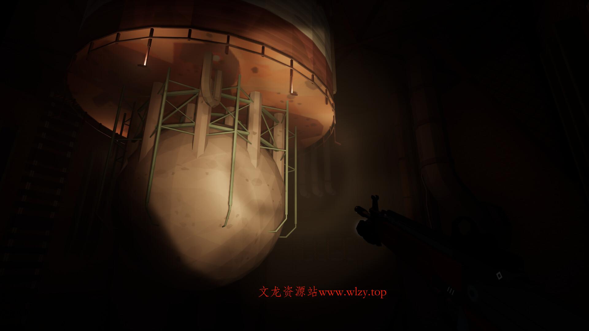 银鱼计划/Project Silverfish