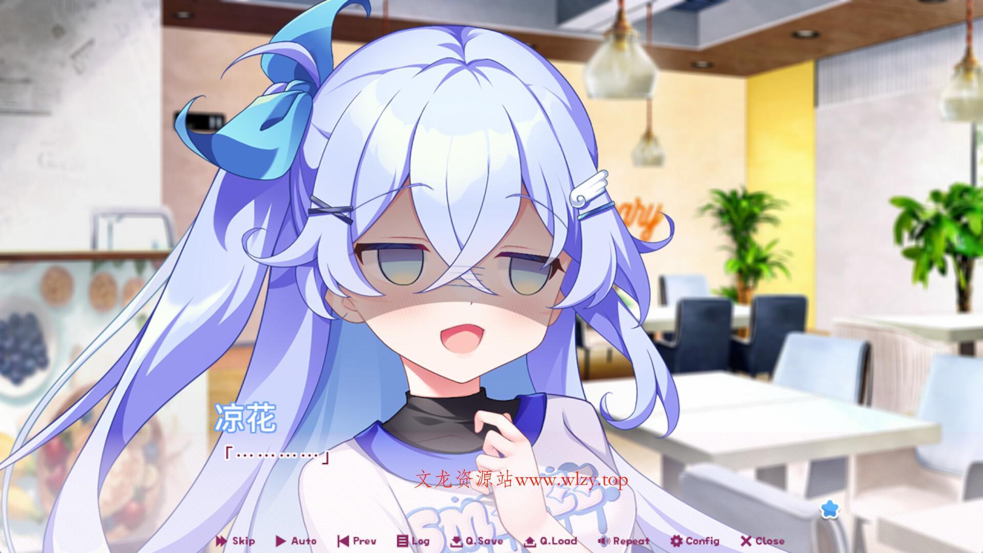 缘起甜韵趣恋丛生！/LOVEPICAL-POPPY!