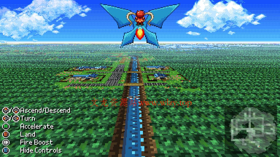 星光遗产/Starlight Legacy-文龙资源站