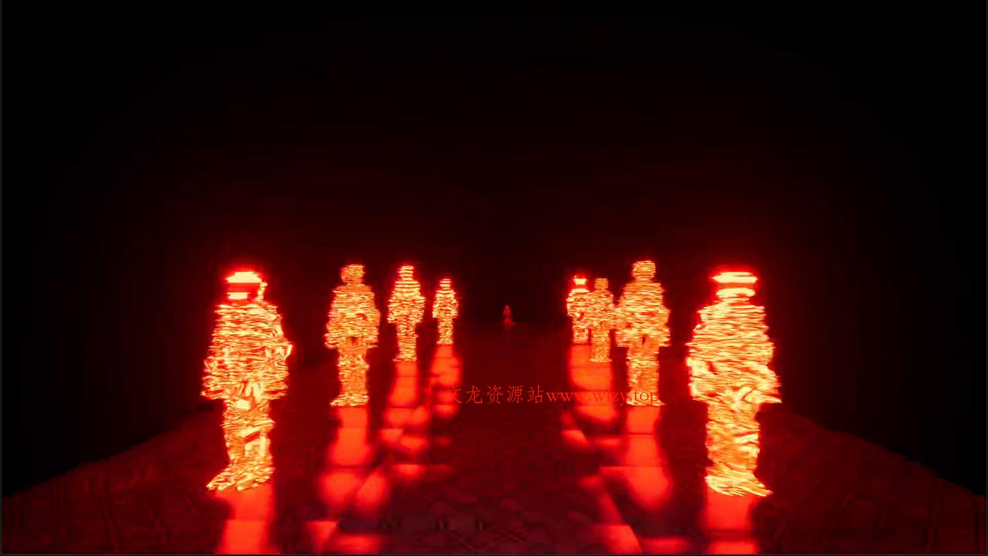 找到钥匙2/Find The Key 2-文龙资源站