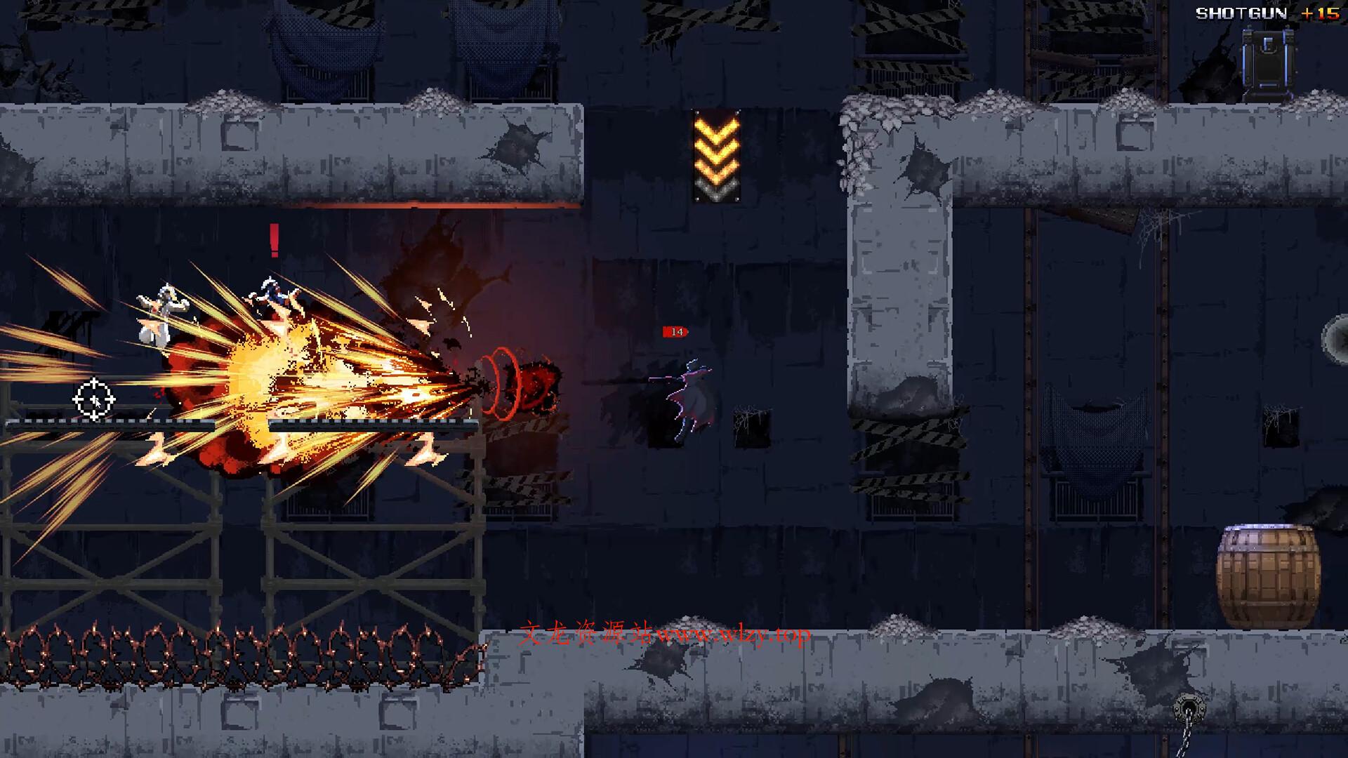 卡茨触发/Kats Trigger-文龙资源站