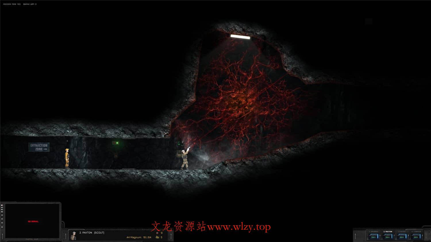 《幽闭深渊》Build.16839712中文版--第10张图片