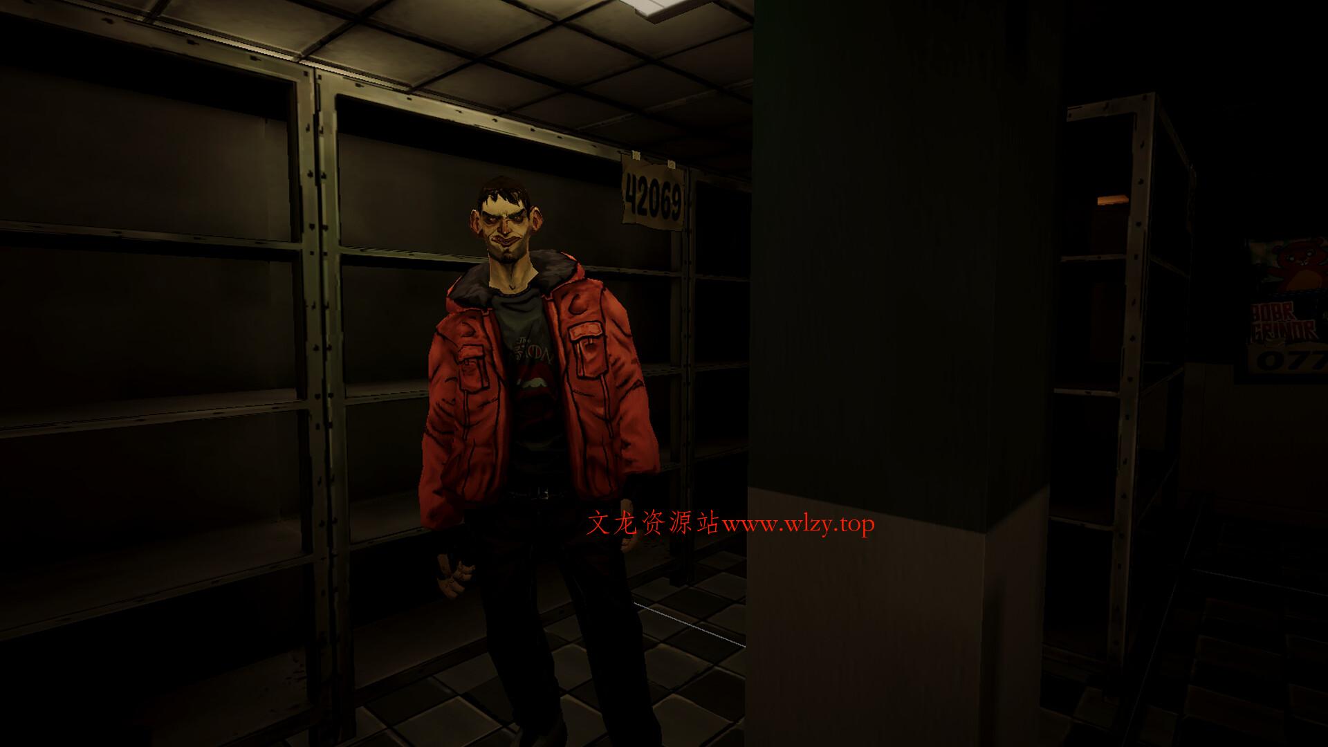 学会说不/[Bober Bros] No Means Nothing-文龙资源站