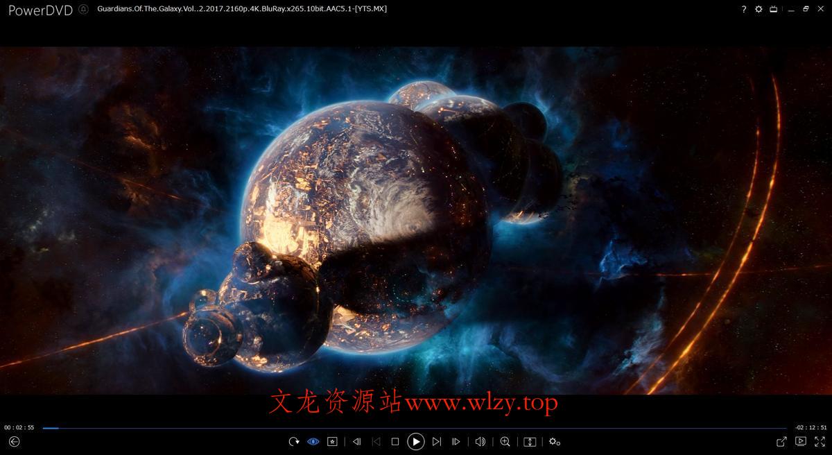 PowerDVD v24.0.1105.62绿化版-趣奇资源网-第5张图片