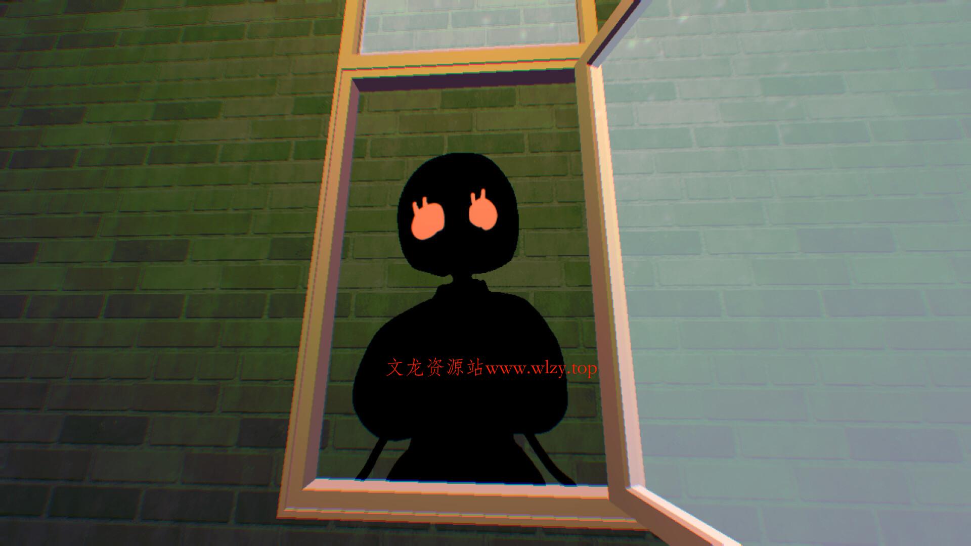 《后室Backmooms》中文版-趣奇资源网-第6张图片