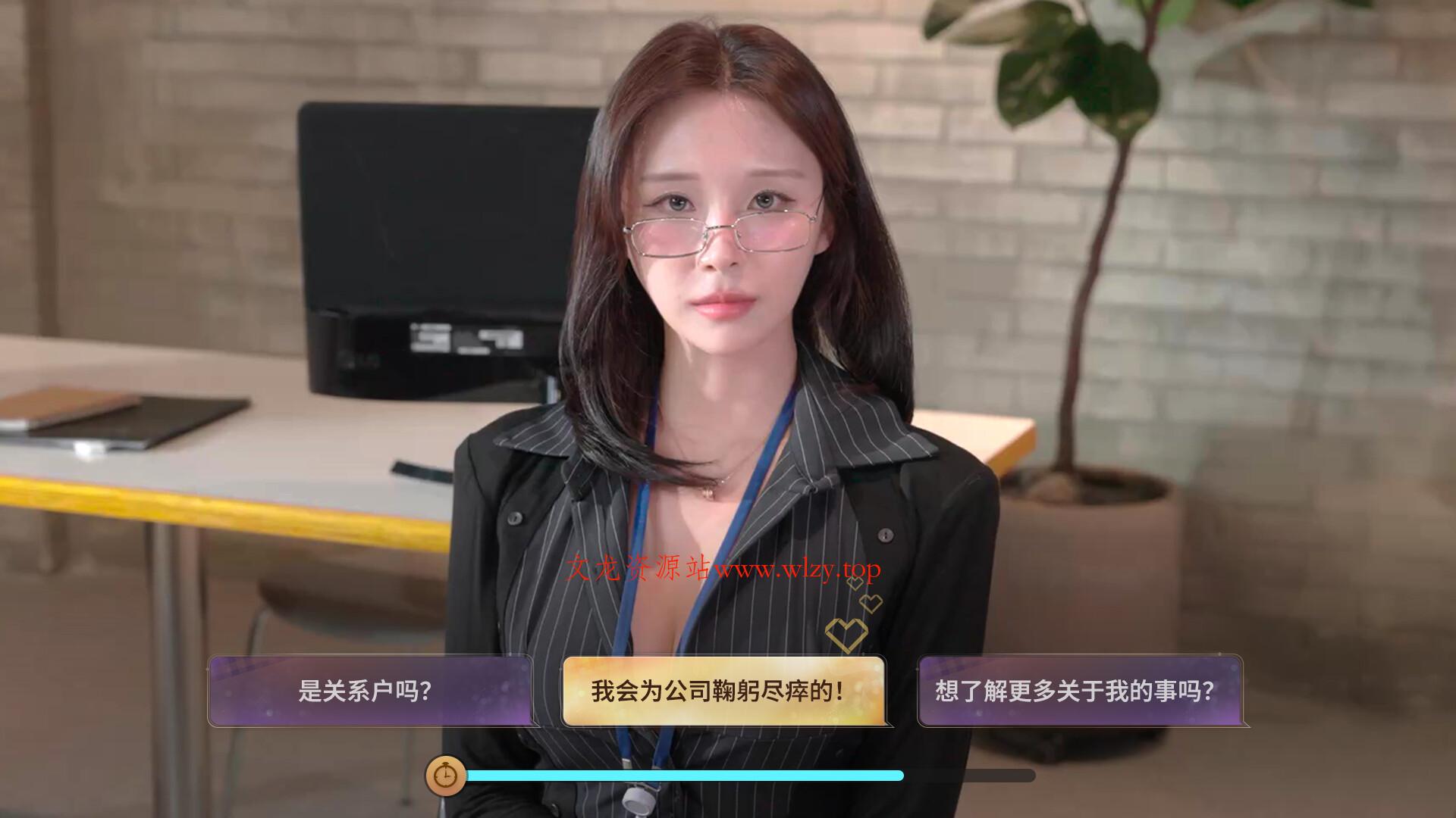 嘘, 美女拍摄中/Heroines Through My Lens