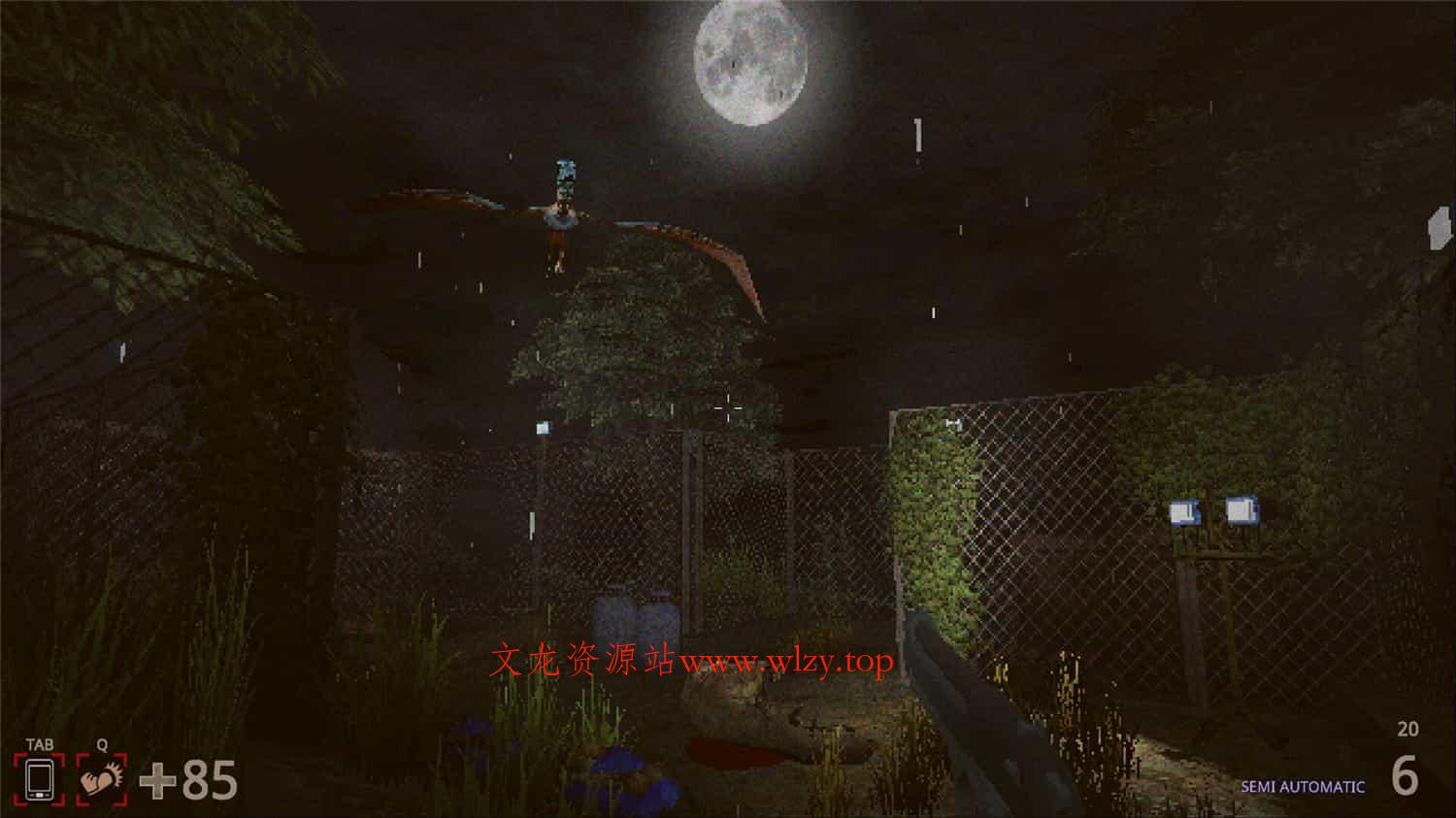 《恐龙创伤》Build.16838531中文版--第9张图片