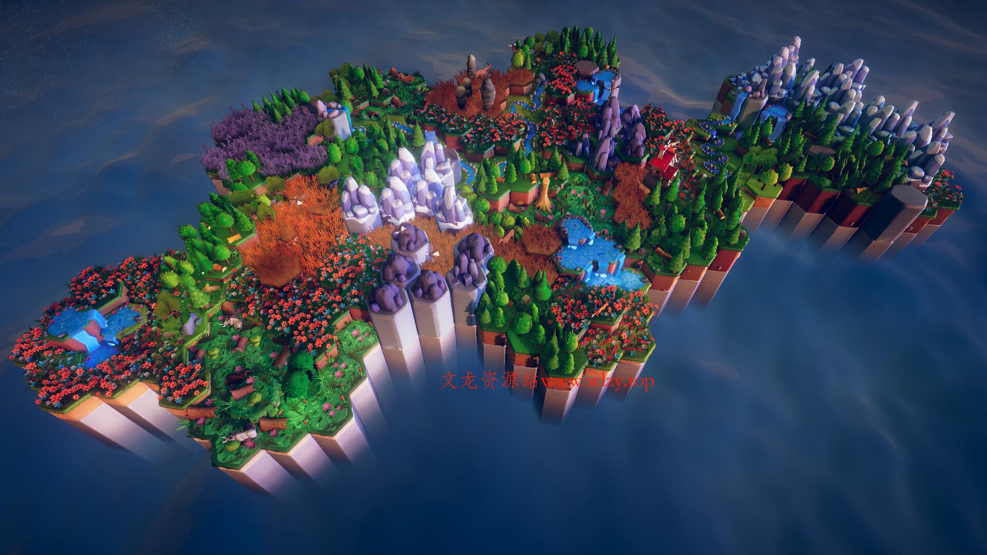 东篱之下/Preserve