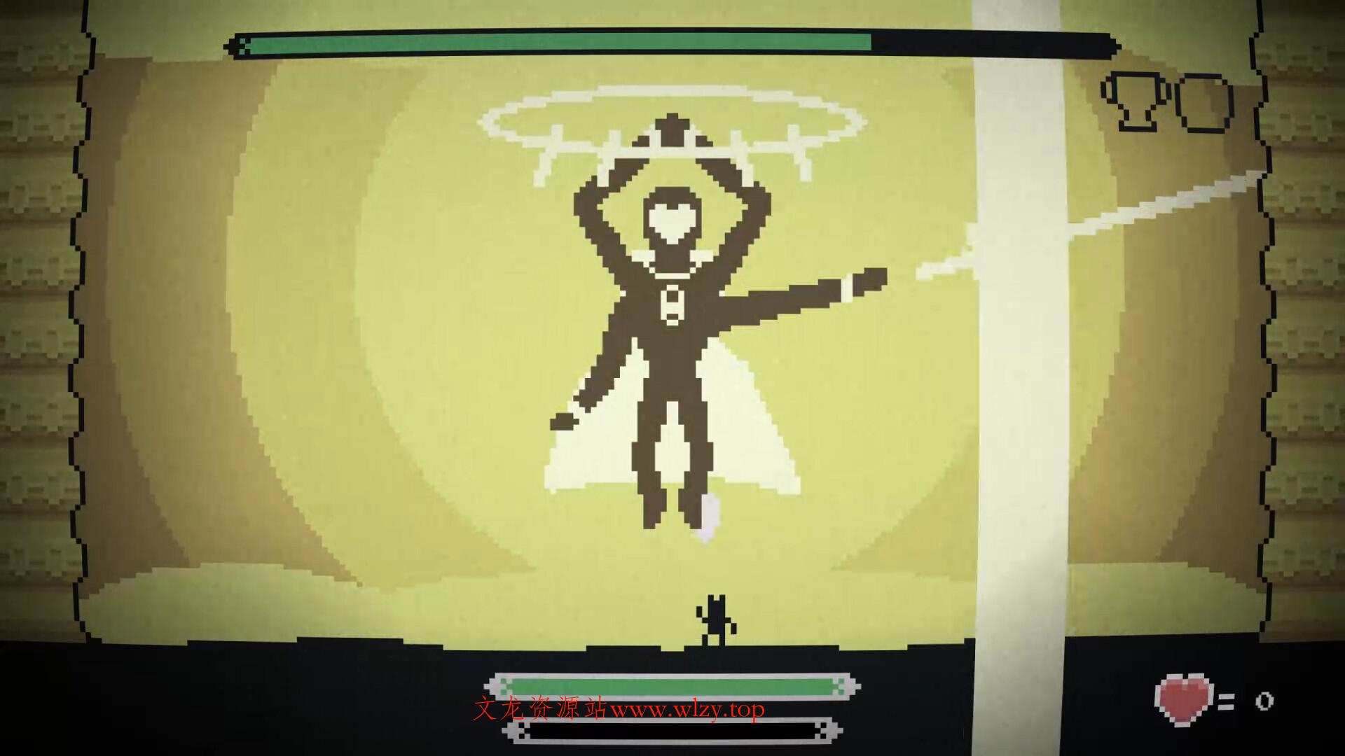 云霄陨落/Nimbusfall