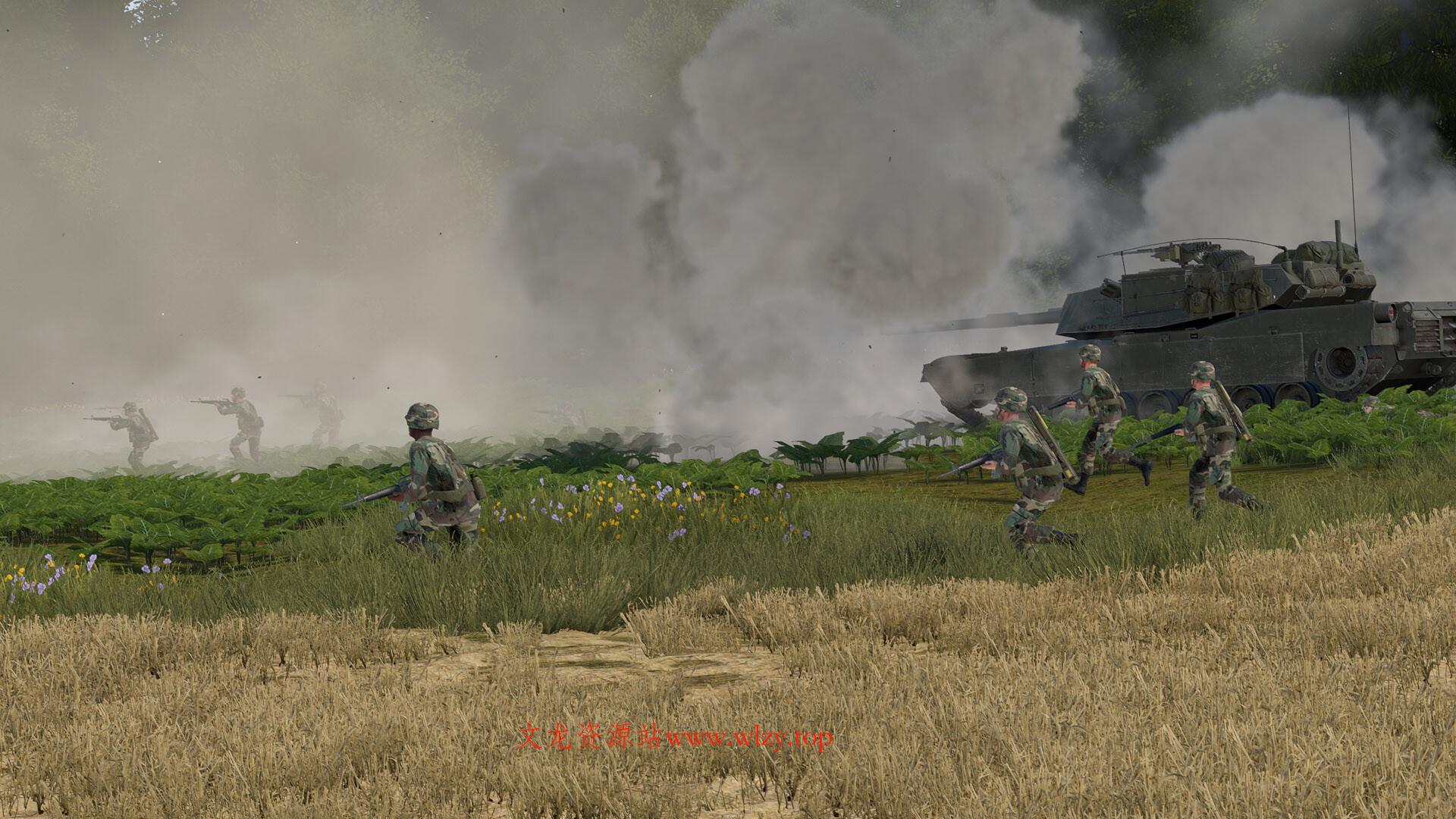 现代坦克模拟/真实坦克模拟/Gunner, HEAT, PC! 现代坦克模拟/真实坦克模拟/Gunner, HEAT, PC!