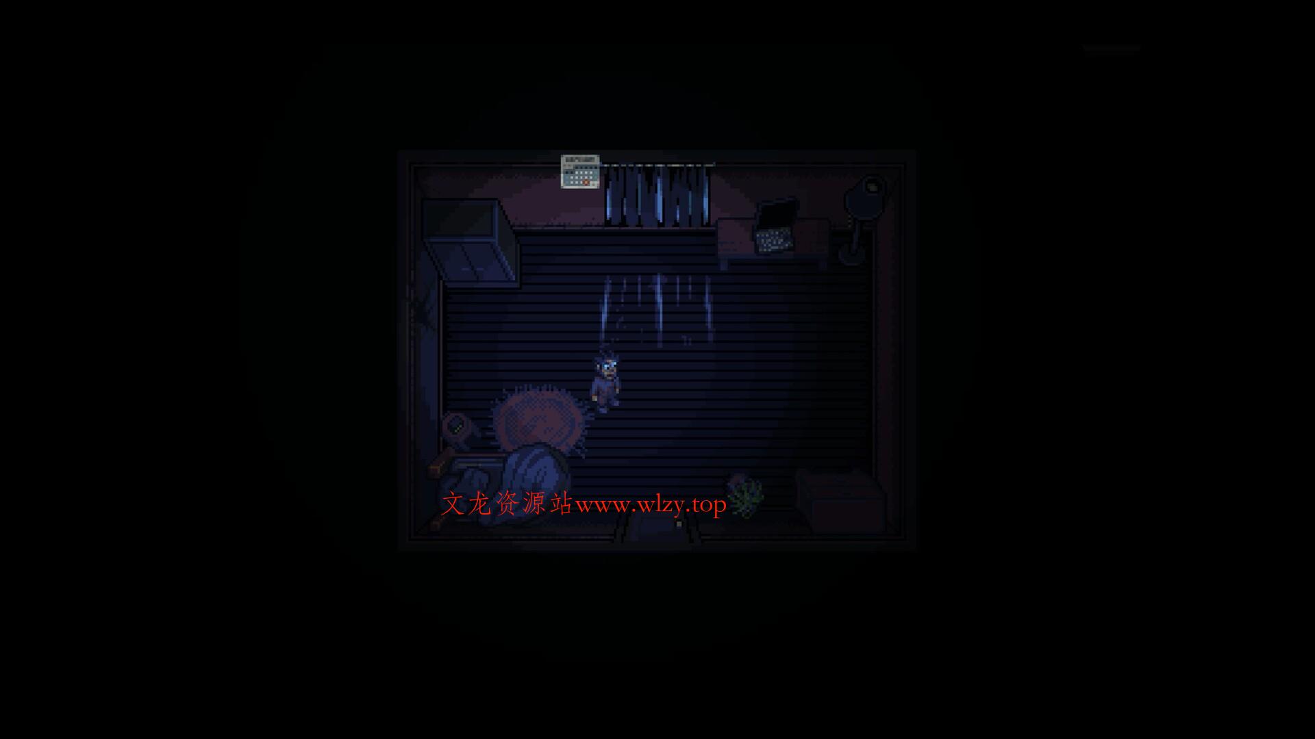 勿观窗外/Look Outside