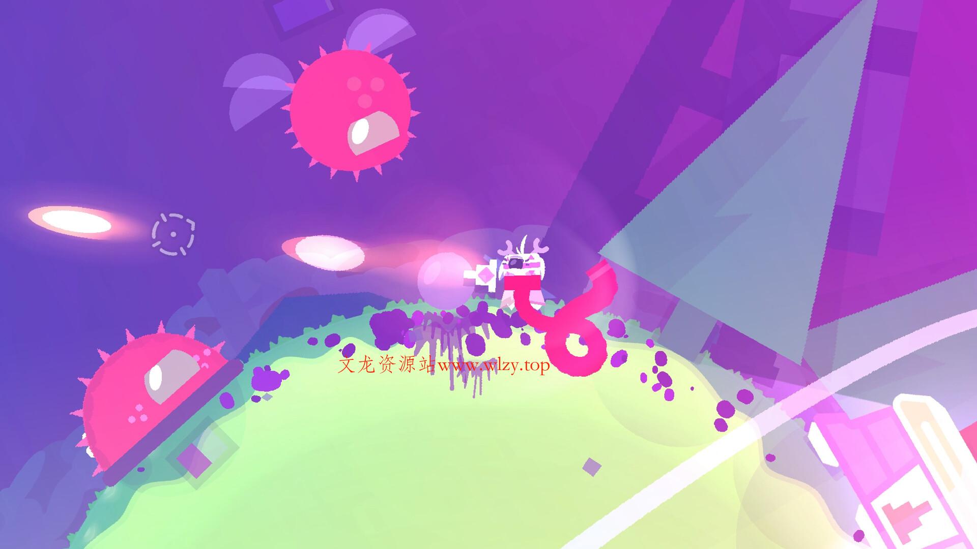 无基/Baseless-文龙资源站