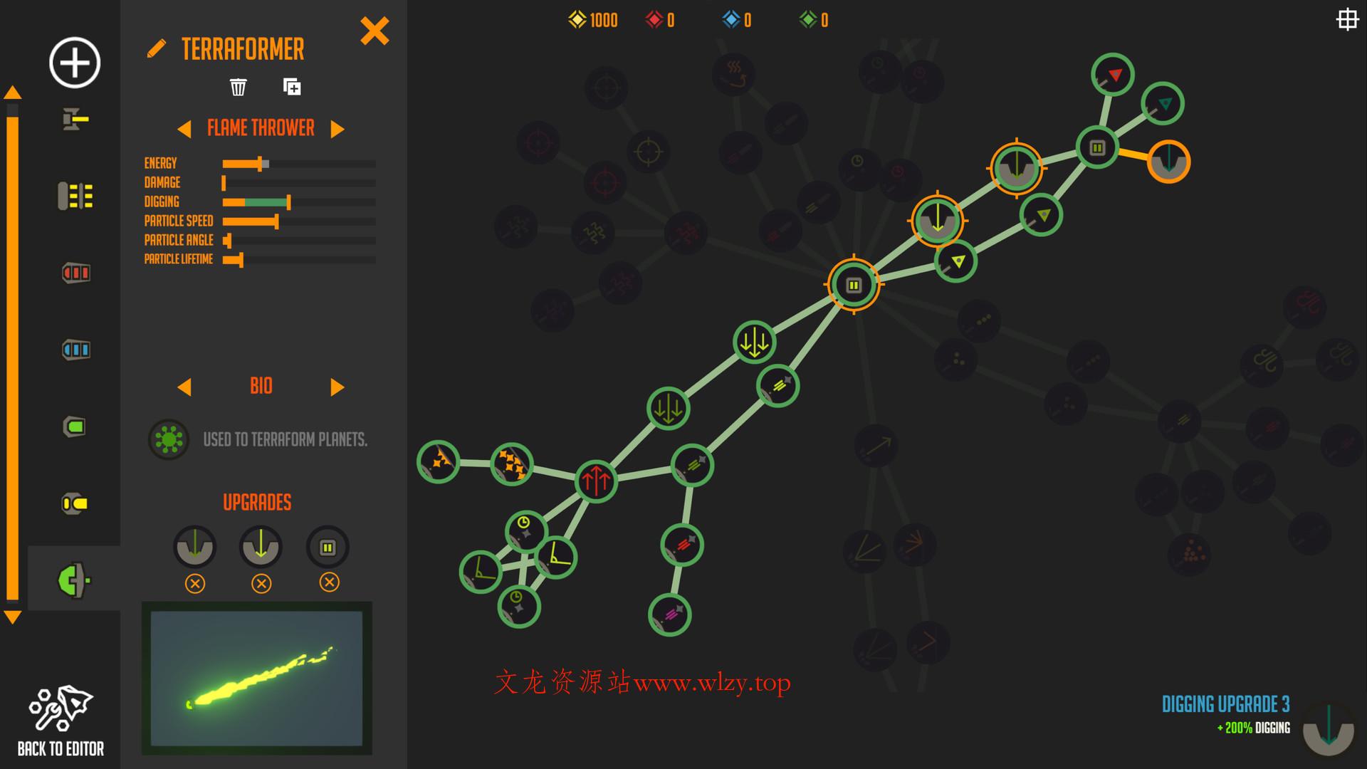 Nimbatus：太空无人机构造者/Nimbatus - The Space Drone Constructor