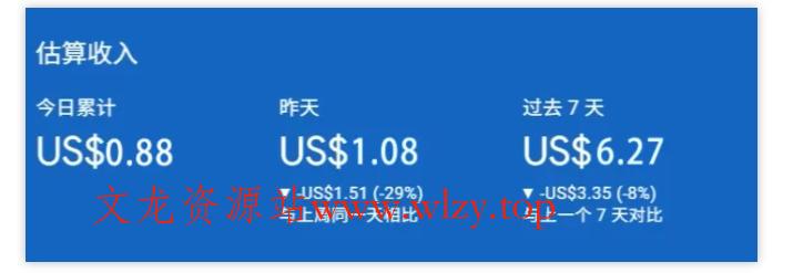 小淘出海站项目，搭建实操与盈利课程，手把手教你用极低成本搭建