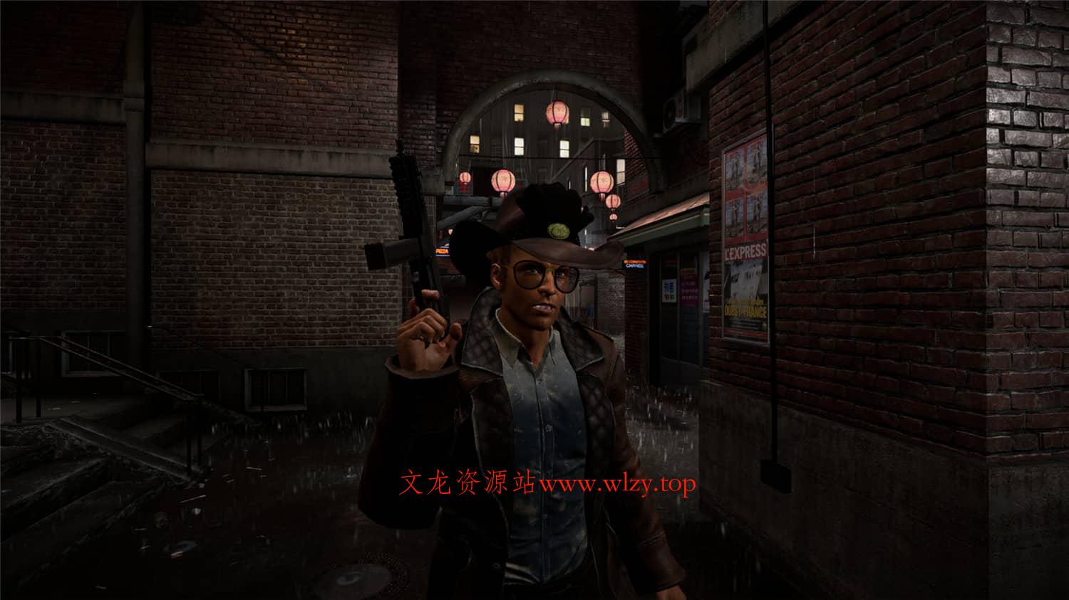 《雷姆利亚》Build.16897489中文版-文龙资源站