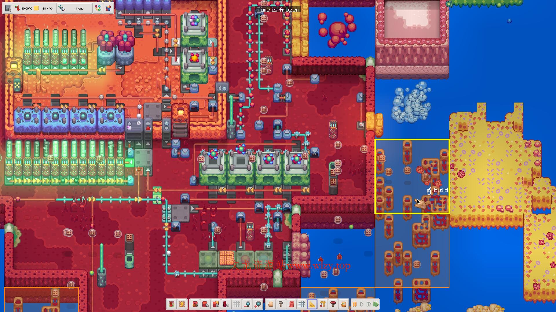 生命工艺/Lifecraft