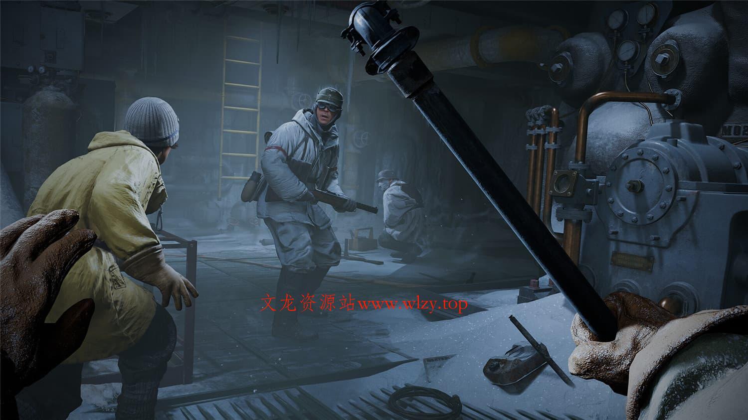 《夺宝奇兵：古老之圈》v20250918