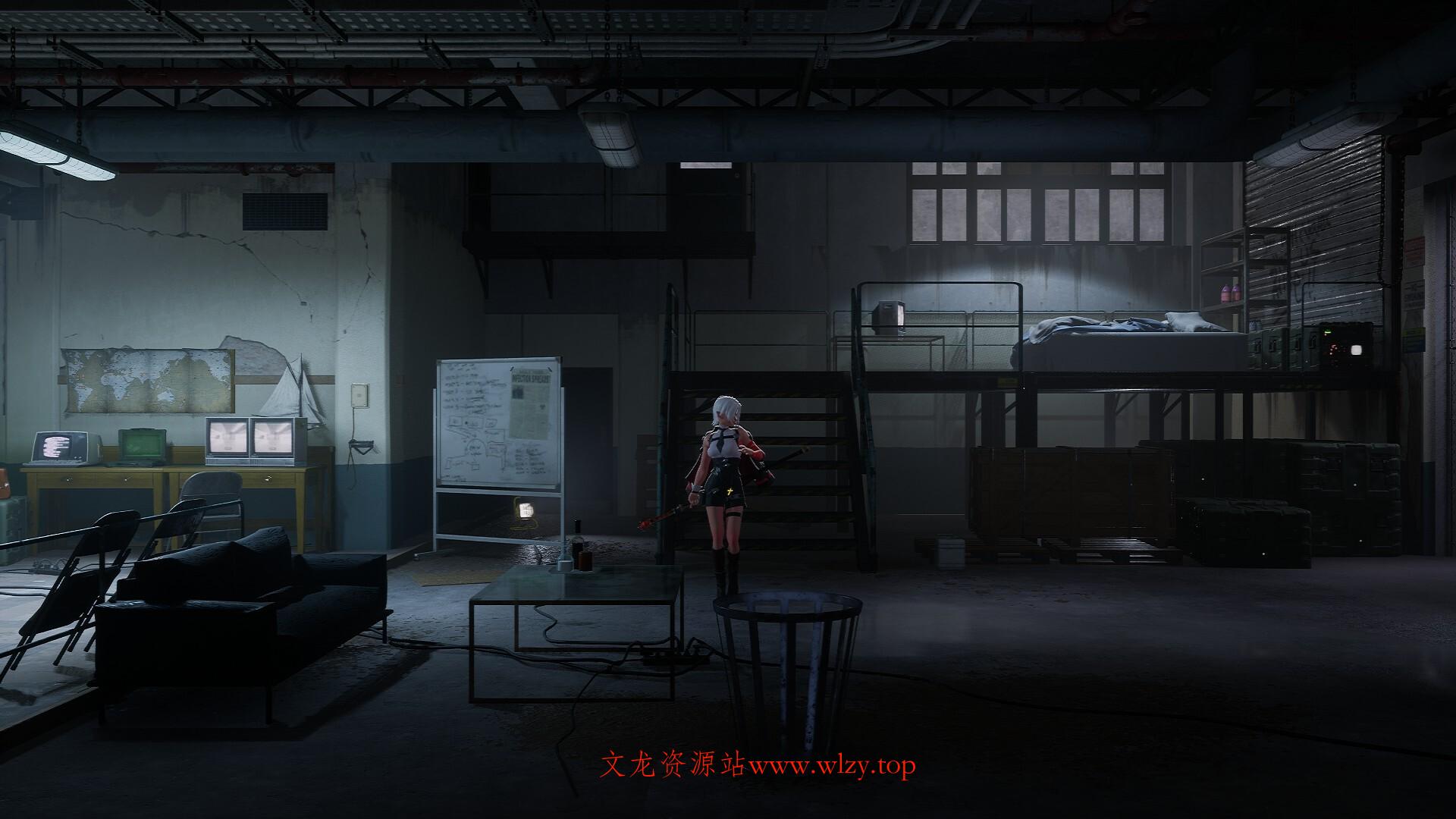 血姬：双生/Vampiress: Eternal Duet