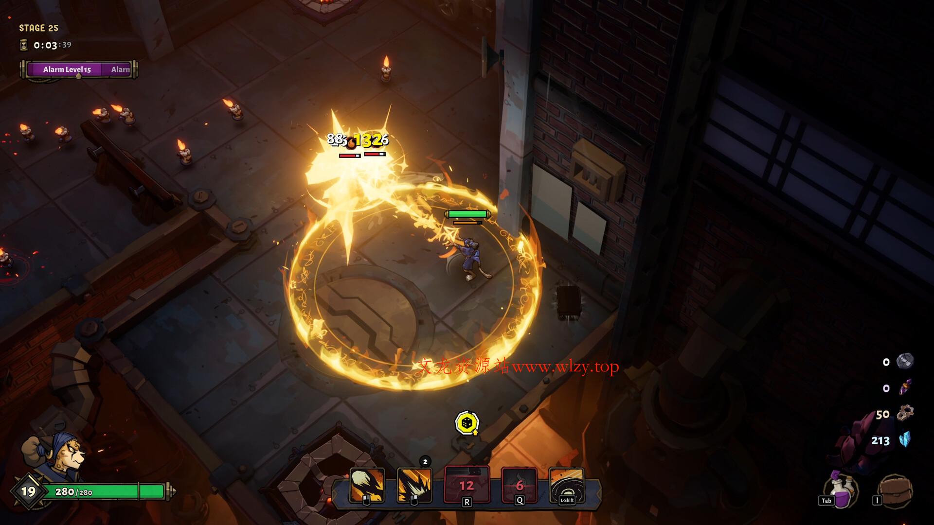 黑纱掠夺者/Raiders of Blackveil-文龙资源站