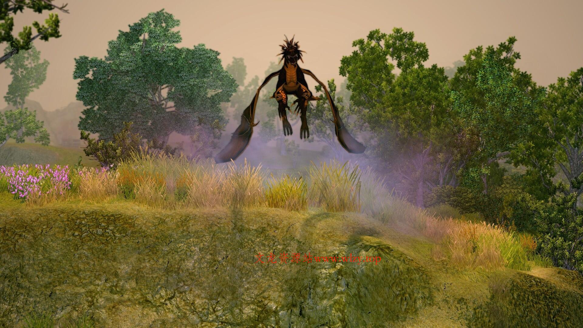 圣域2：重制版/Sacred 2 Remaster-文龙资源站