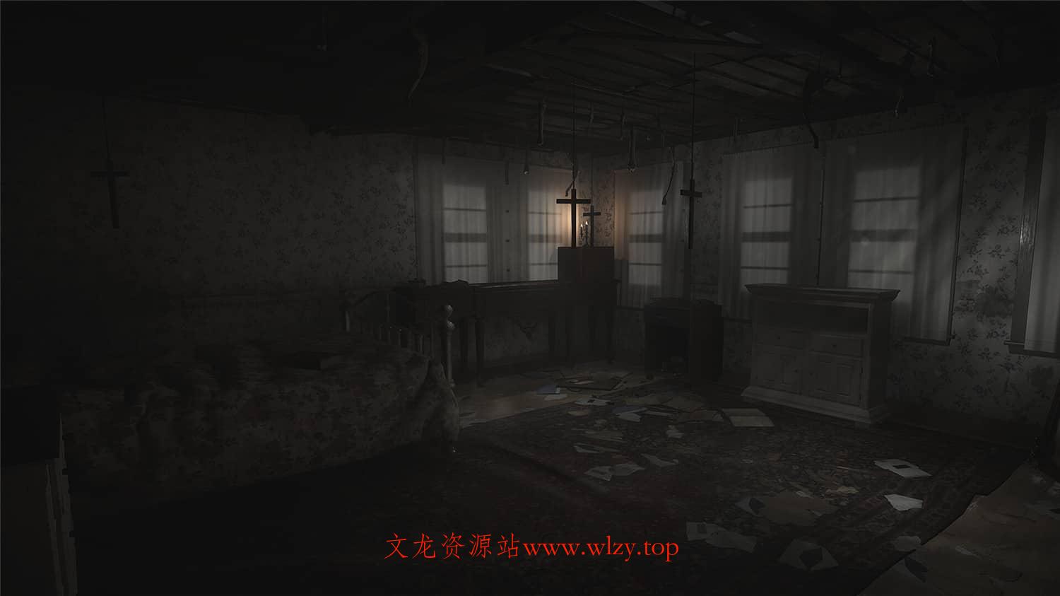 《恶魔学家》v30092024联机版--第8张图片