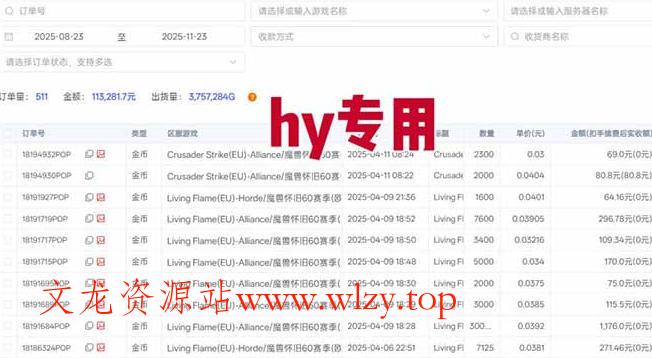 稳定运行两年的游戏自动挖金项目,日入1k+,永不失业的副业【揭秘】