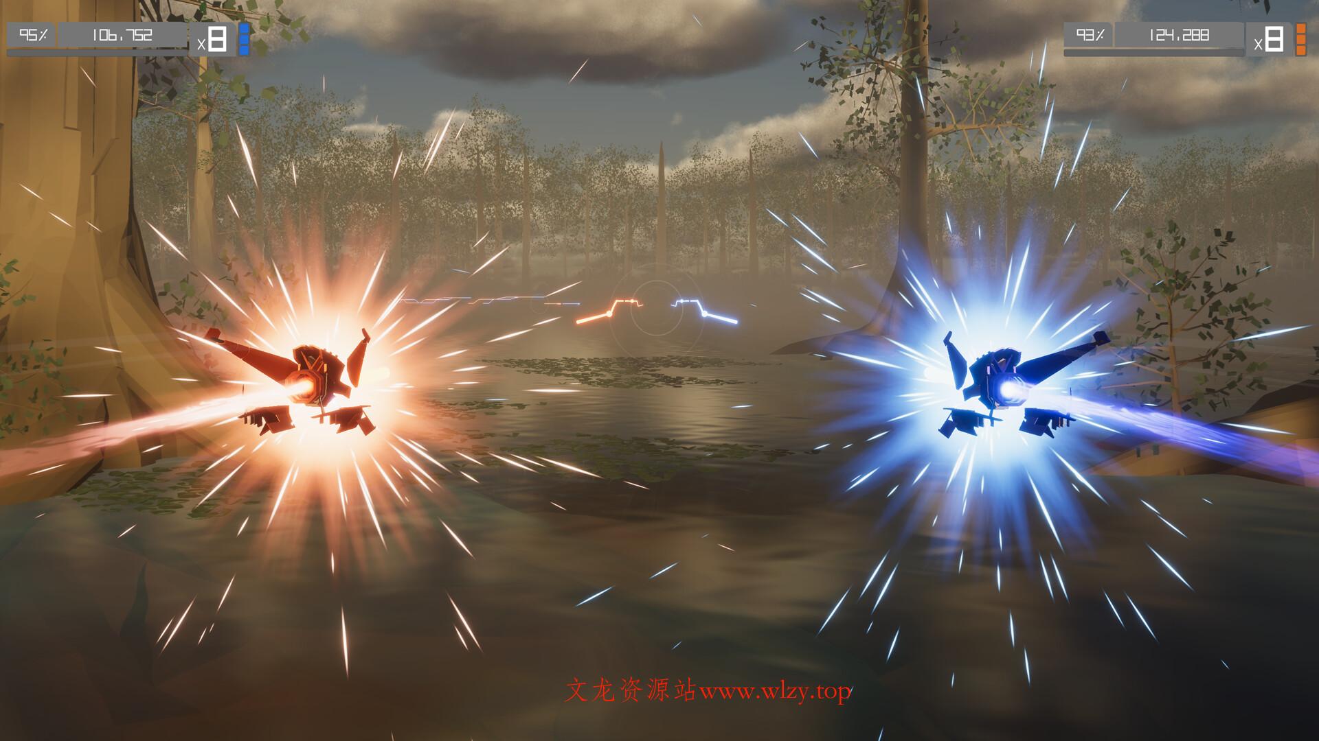 电音狂魔2/Aaero2 电音狂魔2/Aaero2