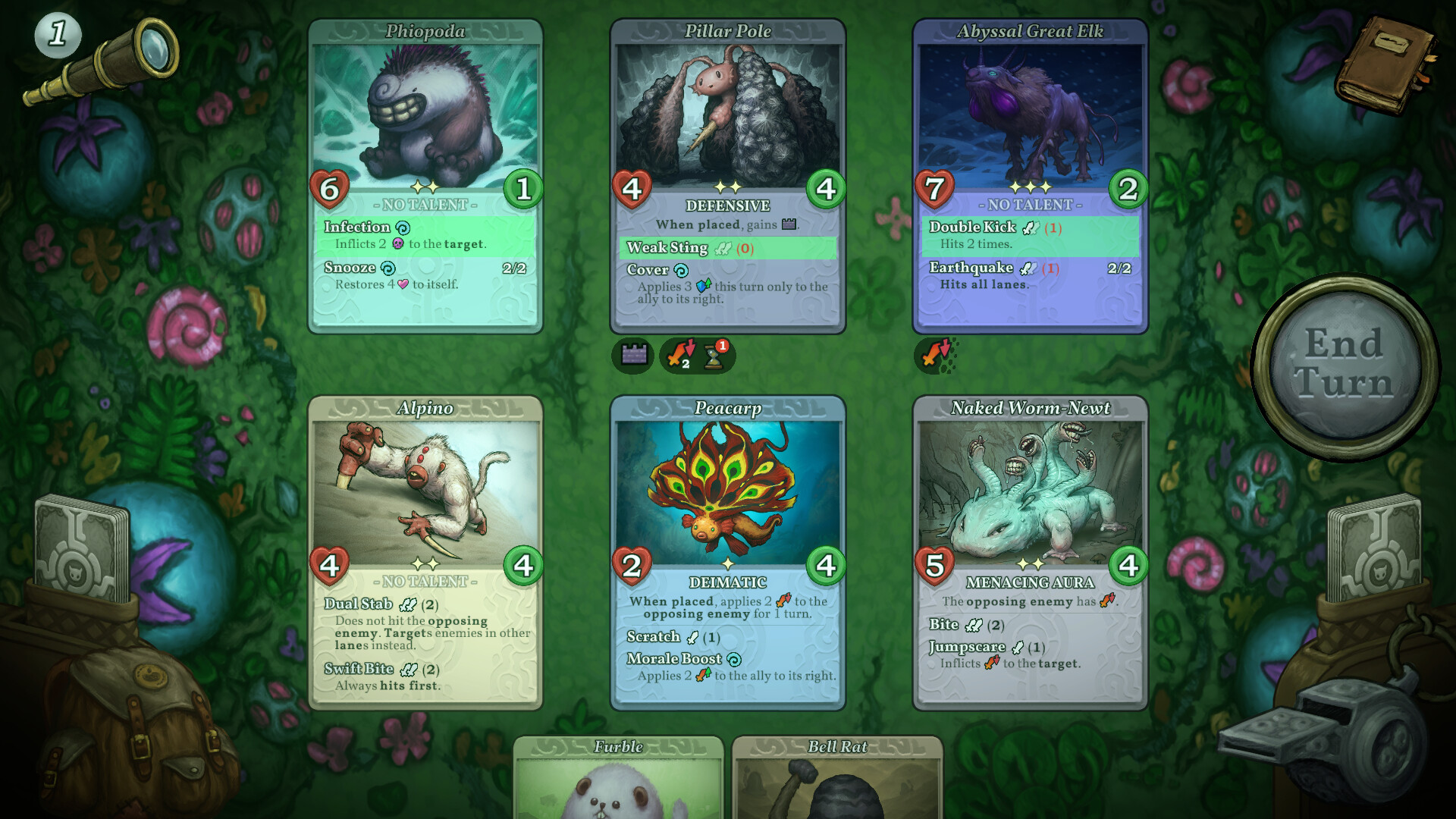 驯牌师/Decktamer-文龙资源站