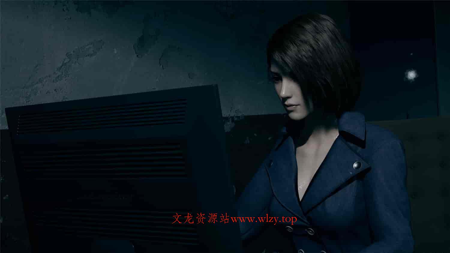 《致命解药》v1.0.0中文版--第8张图片