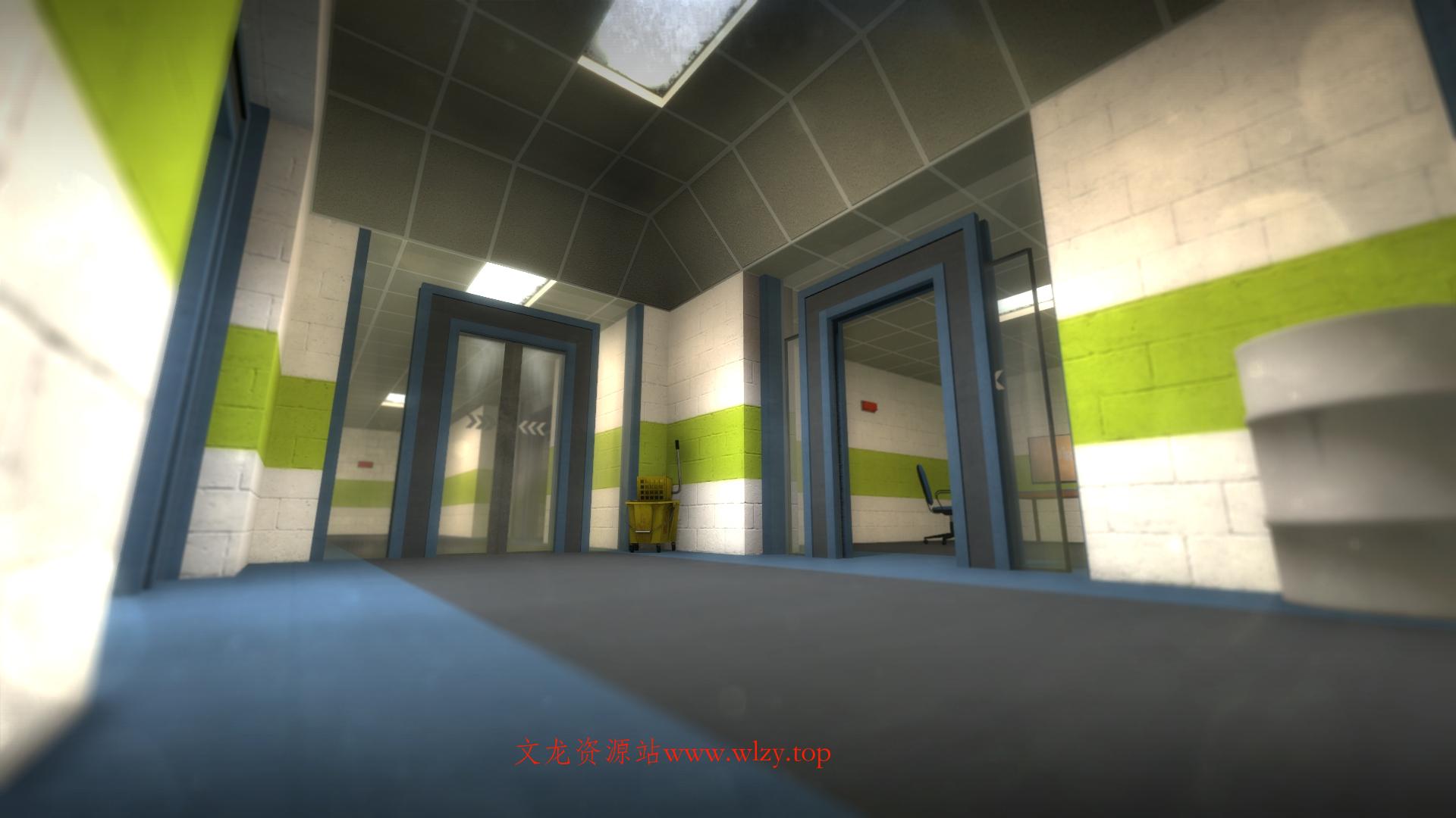 《隔离：第一章》中文版-趣奇资源网-第6张图片