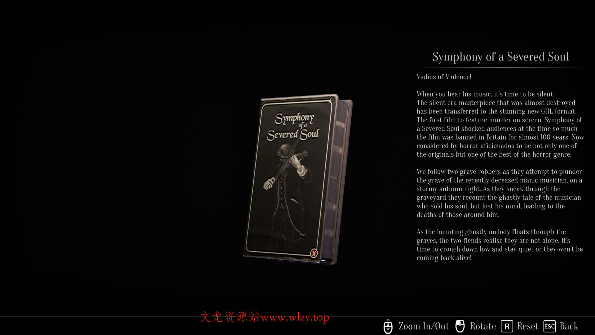 录像怪谈/Dead Format